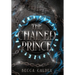 The Chained Prince: A Dark Fae Romantasy Novel