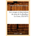Les Voyages Et Observations Du Sieur de la Boullaye Le Gouz, (Éd.1653)