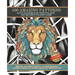 100 Coloring Designs: Adult Coloring Book To Relieve Stress & Anxiety: MINDFUL COLORING: ANXIETY & STRESS RELIEVING DESIGNS, ANIMALS, FLOWER