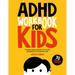 ADHD Workbook for Kids