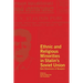 Ethnic and Religious Minorities in Stalin's Soviet Union: New Dimensions of Research