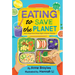 Eating to Save the Planet: How Veganism Helps Fight Climate Change