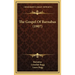 The Gospel Of Barnabas (1907)