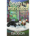 Death by Irish Coffee