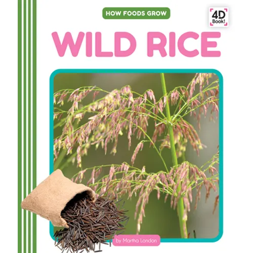Wild Rice