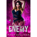 His Curvy Enemy: A Sassy Girl Romance