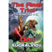 The Final Trial (Level Up +3): LitRPG Series
