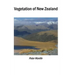 Vegetation of New Zealand