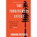 The Forgiveness Effect: What if the question isn't how but when?