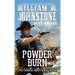 Powder Burn