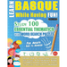 Learn Basque While Having Fun! - For Adults: Easy to Advanced - Study 100 Essential Thematics with Word Search Puzzles - Vol.1