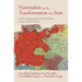 Nationalism and the Transformation of the State: Border Change and Political Violence in the Modern World