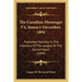 The Canadian Messenger V4, January-December, 1894: Published Monthly In The Interests Of The League Of The Sacred Heart (1894)
