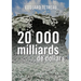 20000 Milliards de Dollars