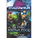Shadowrun: Lethal Knowledge