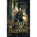 The Elf and the Fallen Oak