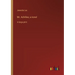 Mr. Achilles; a novel: in large print