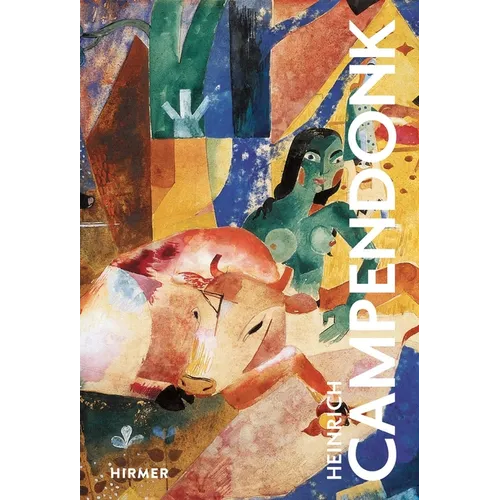 Heinrich Campendonk