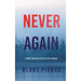 Never Again (A May Moore Suspense Thriller-Book 6)