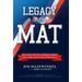Legacy of the Mat: Stories from the Lives of Olympic Athletes Jim and Dave Hazewinkel