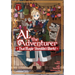 Al the Adventurer: That Magic Shouldn't Work! (Manga) Vol. 1