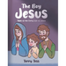 The Boy Jesus