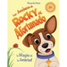 Las Aventuras de Rocky, el Afortunado. La Magia de la Amistad: Cuentos en español para niños de 3+ años. (Short Stories for Kids, Spanish Edition, Ill