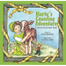 Marty's Counting Adventure: A Hutterite Counting Book