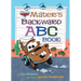 Mater's Backward ABC Book (Disney/Pixar Cars 3)