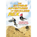 The Extreme Adventures of Reckless Rex: The BMX Race: Adventure One