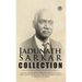 Jadunath Sarkar Collection (5 Books) - (Deluxe Hardbound Edition): Shivaji and His Times, Military History of India, India Through the Ages, Mughal Ad