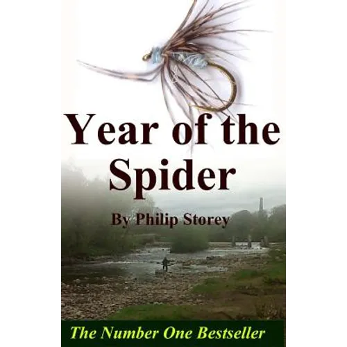 Year of the Spider