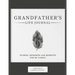 Grandfather's Life Journal: Stories, Memories and Moments for My Family