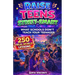 Raise Teens Street-Smart - What Schools Don't Teach Your Teenager: 250 Real World Lessons to Build Confident, Resilient Teens with the Life Skills and