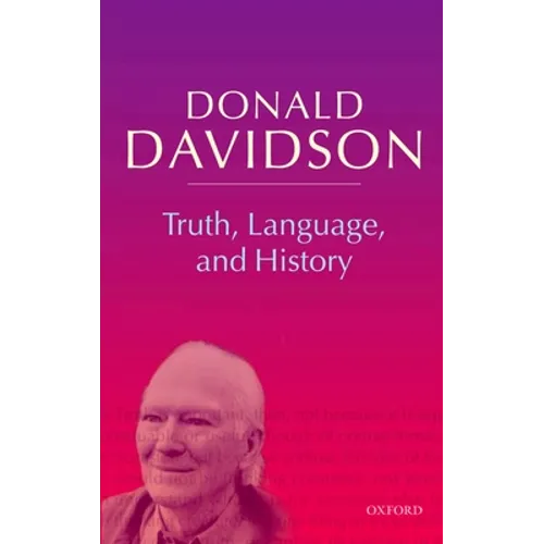 Truth, Language, and History