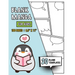 Blank Manga for Kids (Ages 4-8, 8-12): (100 Pages) Draw Your Own Manga with a Variety of 20 Blank Templates!