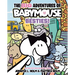 The Big Adventures of Babymouse: Besties! (Book 2): (A Graphic Novel)