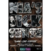 Nia's Sick Sense: Dark Like Coffee