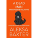 A Dead Man and Doggie Delights