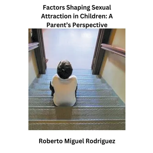 Factors Shaping Sexual Attraction in Children: A Parent's Perspective