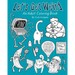 Let's Get Weird: An Adult Coloring Book