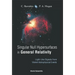 Singular Null Hypersurfaces in General..