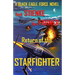 Return of the Starfighter: (Black Eagle Force)