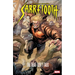 Sabretooth: The Dead Don't Talk