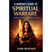 A Women's Guide To Spiritual Warfare: Standing Firm, Praying With Authority, And Walking In Victory