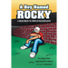 A Boy Named Rocky: A Coloring Book for the Children of Incarcerated Parents