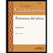Romance del Plata: Sonatina - Piano a 4 manos