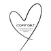 Comfort: A 30 Day Devotional Exploring God's Heart of Love for Mommas
