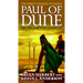 Paul of Dune: Book One of the Heroes of Dune