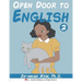 Open Door to English Book 2: Learn English through Musical Dialogues